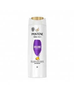 Champô Pantene Volume 400ml