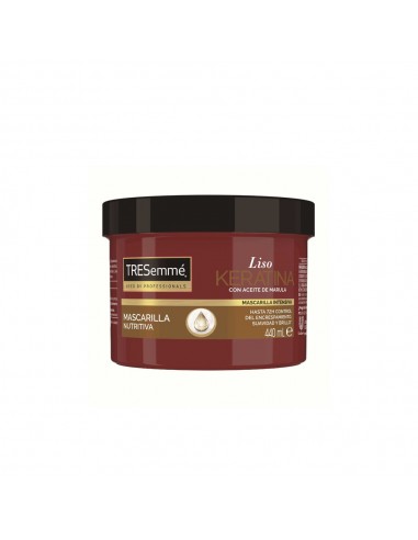 Máscara Cabelo Tresemme Keratina 440ml