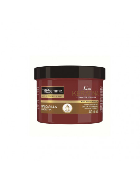 Máscara Cabelo Tresemme Keratina 440ml
