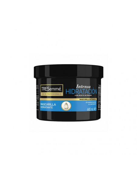Máscara Cabelo Tresemme Hidratante 440ml