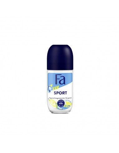 Desodorizante Roll-On FA On Men Sport 50ml