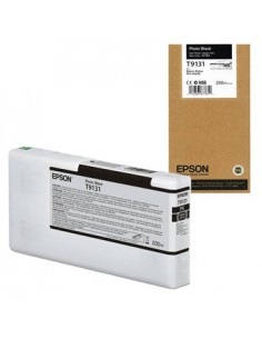 Tinteiro Epson SureColor SC-P5000 Preto Fotografico