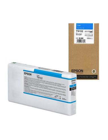 Tinteiro Epson SureColor SC-P5000 Azul