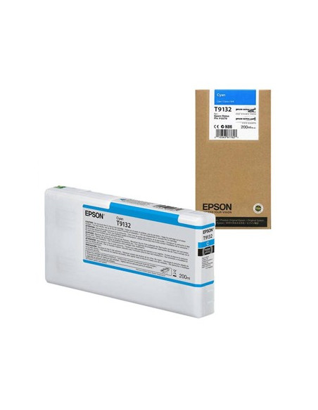 Tinteiro Epson SureColor SC-P5000 Azul