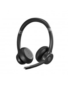 Headset Hama BT700 Bluetooth Preto