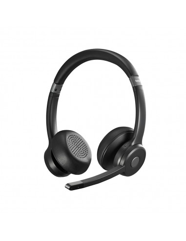 Headset Hama BT700 Bluetooth Preto