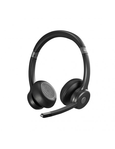 Headset Hama BT700 Bluetooth Preto