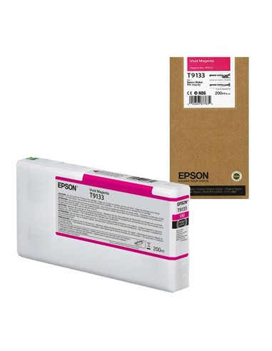 Tinteiro Epson SureColor SC-P5000 Magenta