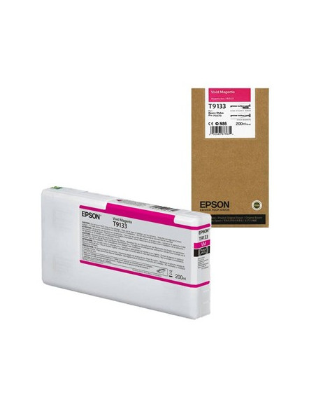 Tinteiro Epson SureColor SC-P5000 Magenta