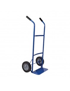 Carrinho Mão Metálico 80Kg