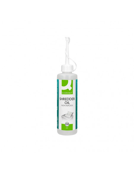 Óleo para Destruidoras de Papel 250ml