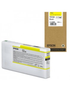 Tinteiro Epson SureColor SC-P5000 Amarelo