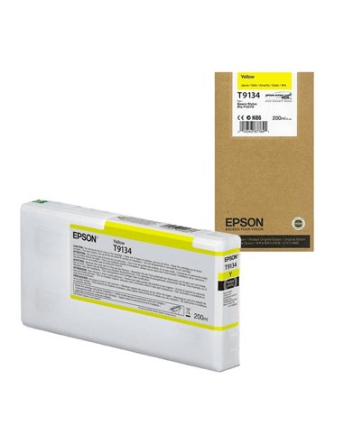 Tinteiro Epson SureColor SC-P5000 Amarelo