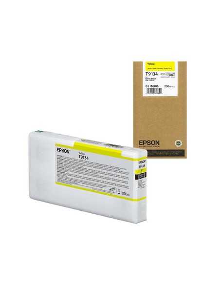 Tinteiro Epson SureColor SC-P5000 Amarelo