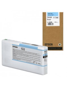 Tinteiro Epson SureColor SC-P5000 Azul Claro