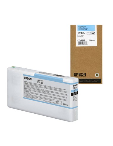 Tinteiro Epson SureColor SC-P5000 Azul Claro