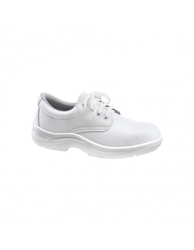 Sapatos Tamanho 36 Baixo S2 SRC Sparta Branco