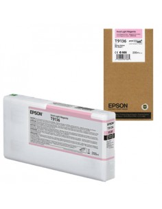 Tinteiro Epson SureColor SC-P5000 Magenta Claro