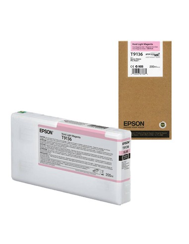 Tinteiro Epson SureColor SC-P5000 Magenta Claro