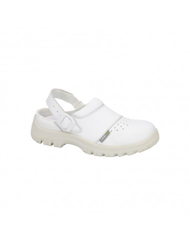 Sapatos Tamanho 36 Baixo SB SR Naxos Branco