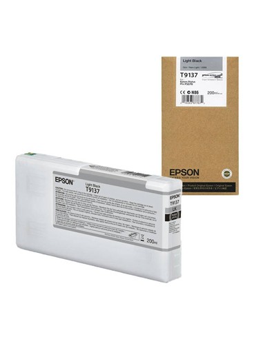 Tinteiro Epson SureColor SC-P5000 Preto