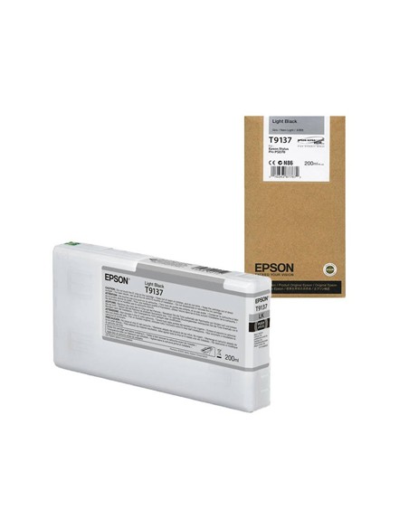 Tinteiro Epson SureColor SC-P5000 Preto
