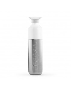 Garrafa Dopper Steel 490 ml