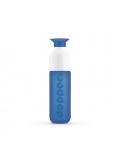 Garrafa Dopper Original Pacific Blue 450 ml