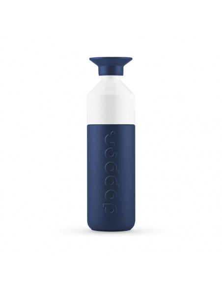 Garrafa Dopper Térmica Breaker Blue 580ml