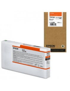 Tinteiro Epson SureColor SC-P5000 Laranja