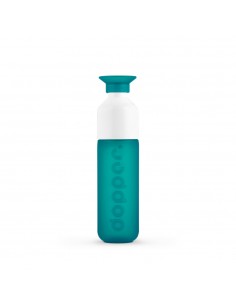 Garrafa Dopper Original Tidal Teal 450 ml
