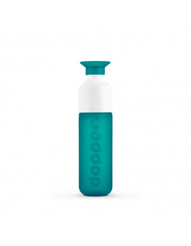 Garrafa Dopper Original Tidal Teal 450 ml