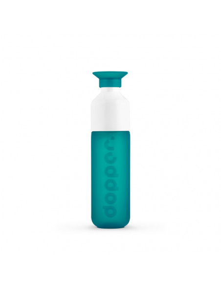 Garrafa Dopper Original Tidal Teal 450 ml