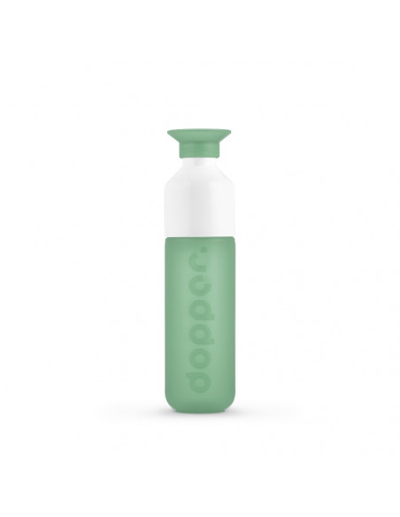 Garrafa Dopper Original Moody Mint 450 ml