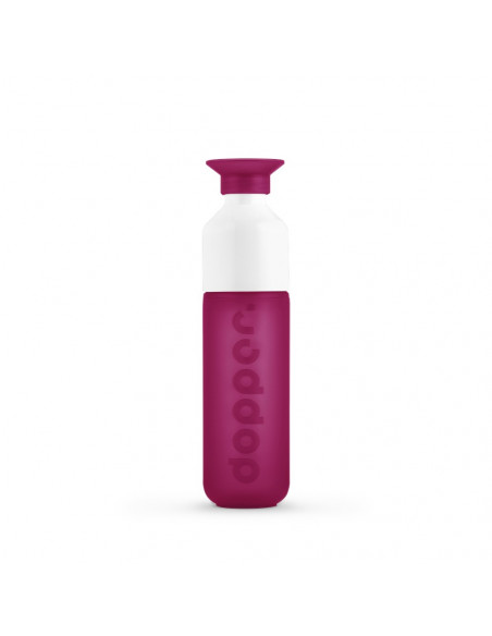 Garrafa Dopper Original Funky Fuchsia 450 ml