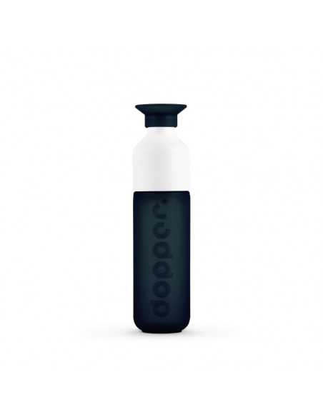 Garrafa Dopper Original Dark Spring 450 ml