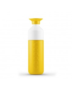 Garrafa Dopper Térmica Lemon Crush 580ml