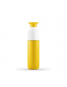 Garrafa Dopper Térmica Lemon Crush 350 ml