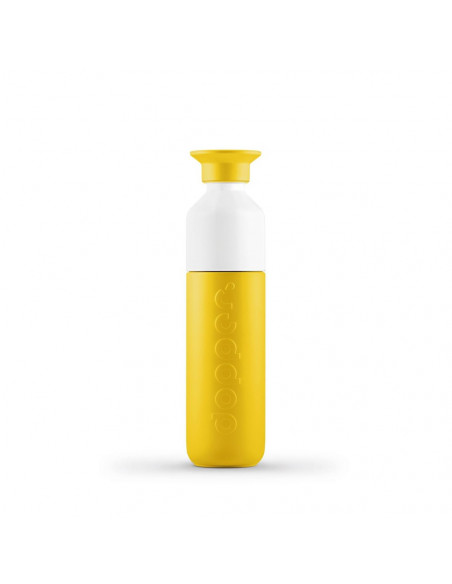 Garrafa Dopper Térmica Lemon Crush 350 ml