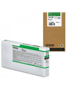 Tinteiro Epson SureColor SC-P5000 Verde
