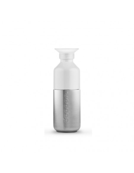 Garrafa Dopper Steel 350 ml