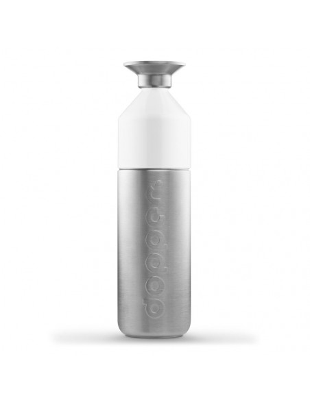 Garrafa Dopper Steel 1.1L