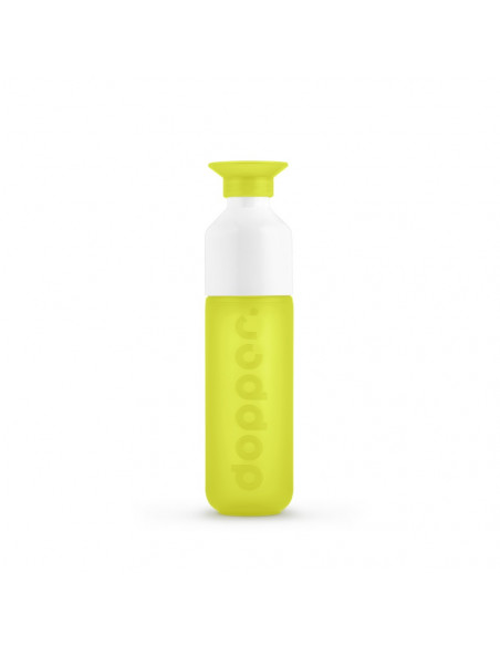 Garrafa Dopper Original Seahorse Lime 450 ml