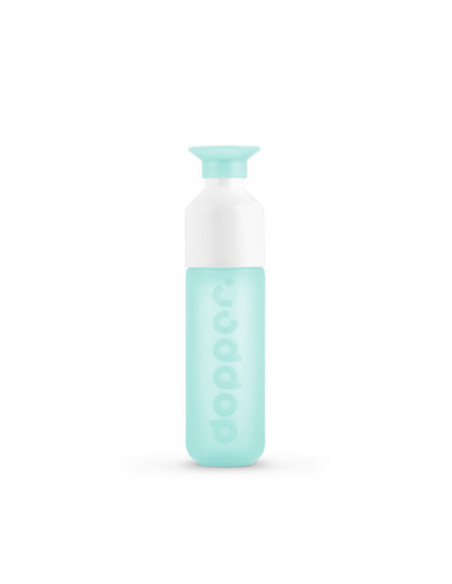 Garrafa Dopper Original Polar Blue 450 ml