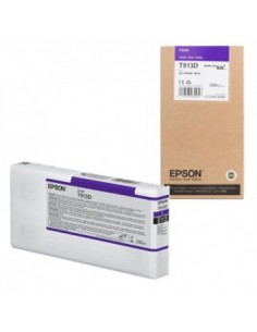 Tinteiro Epson SureColor SC-P5000 Violeta