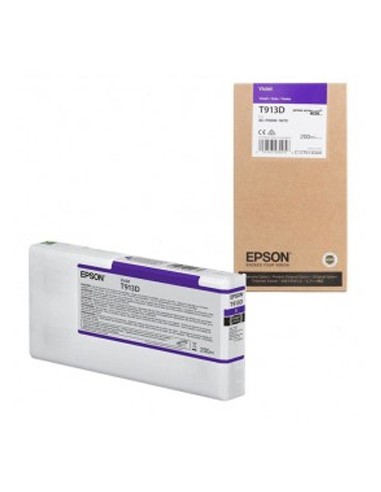 Tinteiro Epson SureColor SC-P5000 Violeta