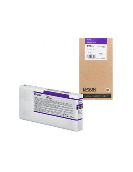 Tinteiro Epson SureColor SC-P5000 Violeta