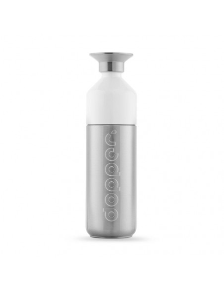 Garrafa Dopper Steel 800 ml