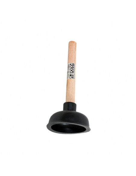 Desentupidor de Canos de Borracha 28cm Pamex