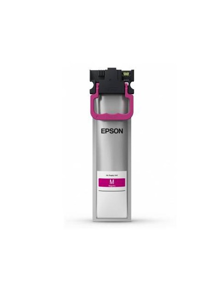 Tinteiro Epson Workforce Pro series WFC5290 T9453XL Magenta